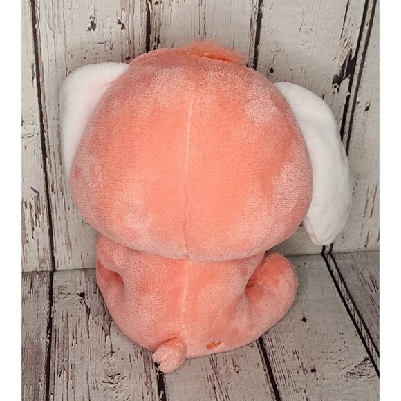 9" Hello Kitty x Care Bears Cinnamoroll Stuffed Plush Toy Stuffed Animal Bunny - Picture 2 of 3